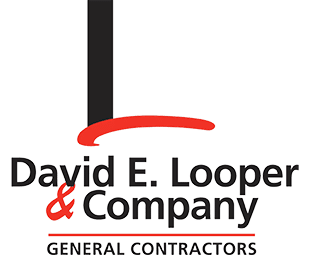 David E. Looper and Company - General Contractors.